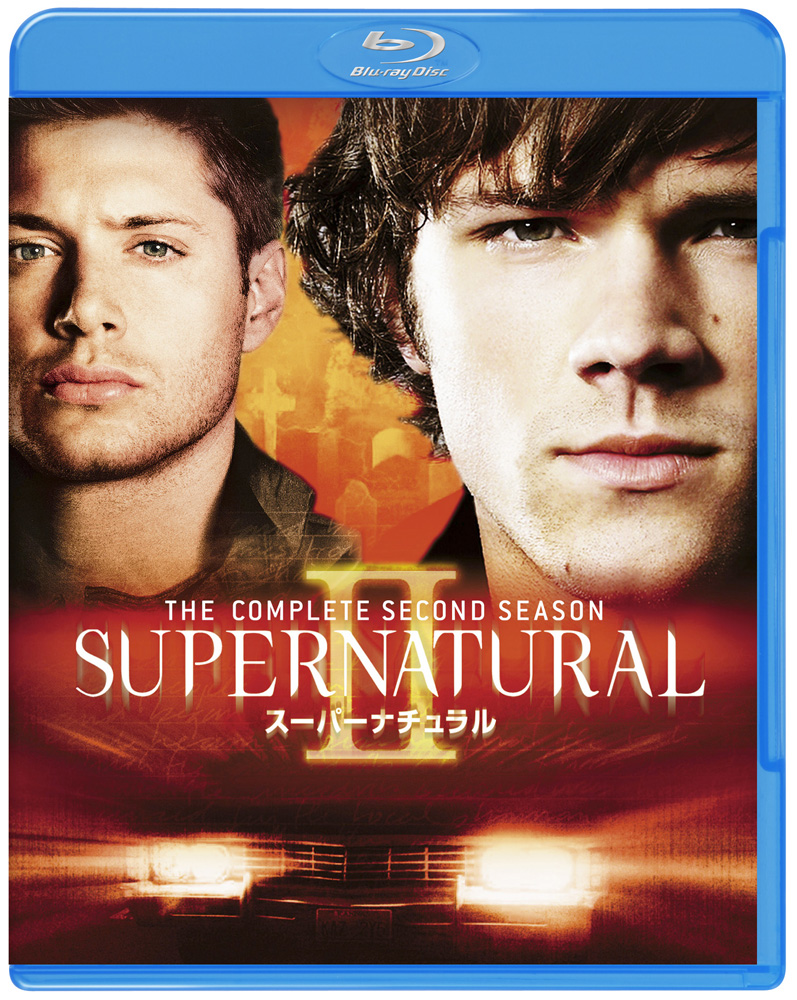 スーパーナチュラル SUPERNATURAL スパナチュ サインカード スーパーナチュラル SUPERNATURAL スパナチュ サインカード スーパー